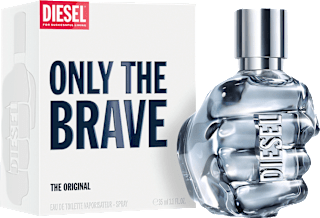 Toaletna voda za moške Only The Brave DIESEL
