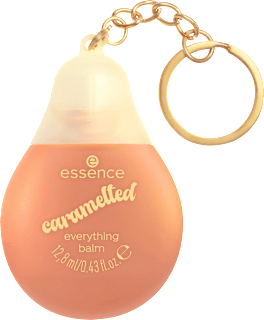Lippen- und Körperbalsam Caramelted 01 Meltin' In Love essence