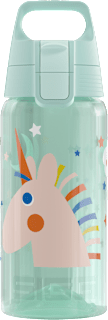 Trinkflasche Viva One Unistars 500 m SIGG
