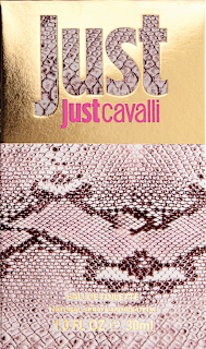 Toaletna voda za ženske Just Cavalli Just cavalli
