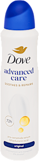 Advanced Care antiperspirant sprej Original Dove