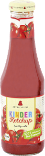 Detský kečup Zwergenwiese
