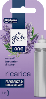 Punjenje za osvježivač prostora – lavanda i aloe vera glade