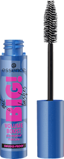 řasenka voděodolná get BIG! lashes volume essence