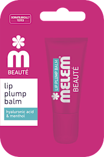 Balzam za usne – Beaute Melem
