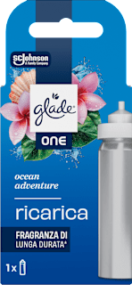 Punjenje za osvježivač zraka – ocean adventure glade