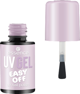 UV gel lak na nehty Easy Off  105 lavender lady essence