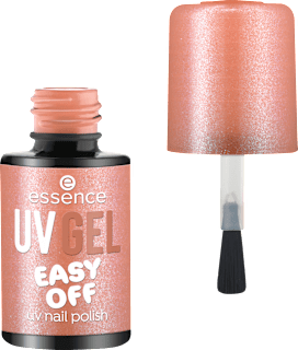 UV Gel Nagellack Easy Off 102 Sparkling Seashell essence