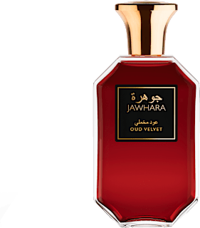OUD VELVET EdP - unisex JAWHARA
