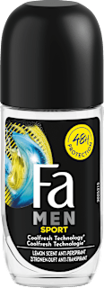 SPORT deo roll-on Fa Men