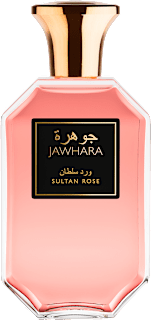 SULTAN ROSE EdP - unisex JAWHARA