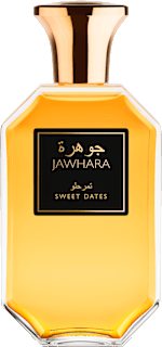 SWEET DATES EdP - unisex JAWHARA