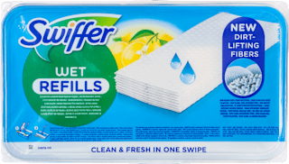 WET vlažne maramice za čišćenje poda Swiffer