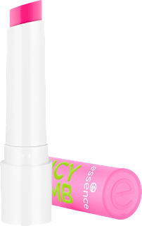 Lippenbalsam Juicy Bomb Glossy 03 Time To Pitaya, 2,5 g