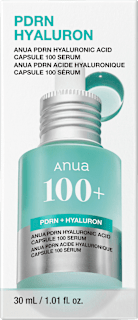 Serum PDRN Hyaluronic Acid Capsule Anua