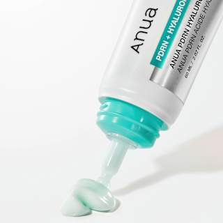 Gesichtscreme PDRN Moisture Cream 100 Hyaluronic Acid Anua