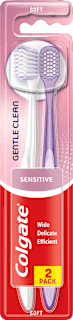 Periuță de dinți Gentle Clean Sensitive Colgate