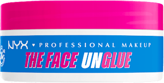 Odličovací balzam The Face Unglue NYX PROFESSIONAL MAKEUP