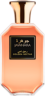 GOLDEN NECTAR EdP - unisex JAWHARA
