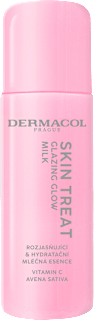 Rozjasňujúca a hydratačná pleťová esencia Skin Treat Dermacol