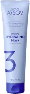 INTENSIVE HYDRATING maska na vlasy TOMAS ARSOV