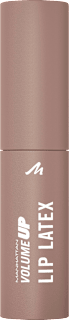 Lippenstift Volume Up Lip Latex 500 Penny Brown Light MANHATTAN Cosmetics