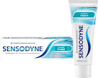 Zahnpasta Multicare Original SENSODYNE