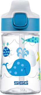 Trinkflasche Miracle Kids Ocean Friend 350 ml SIGG