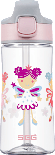 Trinkflasche Kinder Miracle Fairy Friend SIGG