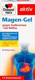 Magen-Gel Doppelherz