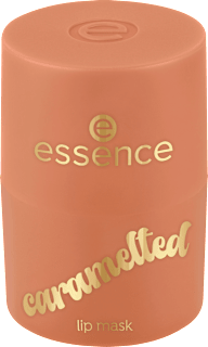 Lippenmaske Caramelted 01 Caramelt Me Softly essence