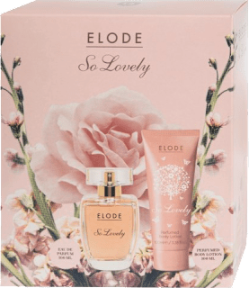 Poklon set So Lovely Elode