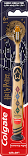 Szczoteczka do zębów Harry Potter 6 lat Colgate