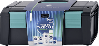 Darčekové balenie time to take care NIVEA MEN
