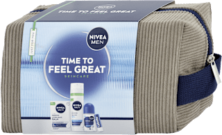 Darčekové balenie Sensitive NIVEA MEN