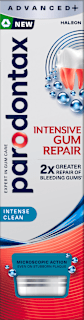 Pasta za zube Intense Gum Repair – Intense Clean parodontax