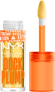 Glos za ustnice Duck Plump, 01 Clearly Spicy NYX PROFESSIONAL MAKEUP