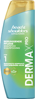Shampoo Derma X Pro Beruhigende Pflege head&shoulders