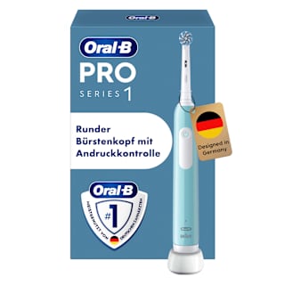 Elektrische Zahnbürste Series 1 Oral-B