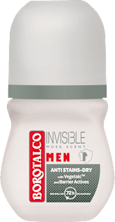 Deo Roll-On Absolute InvisibleDry Borotalco