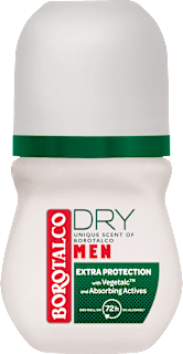 Antitranspirant Roll-On Absolute ExtraDry Unique Scent of Borotalco Borotalco