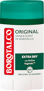 Antitranspirant Deostick Original Borotalco