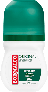 Antitranspirant Roll-On Original Borotalco