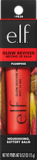 Lipgloss Glow Reviver Melting Spicy Dill e.l.f. Cosmetics