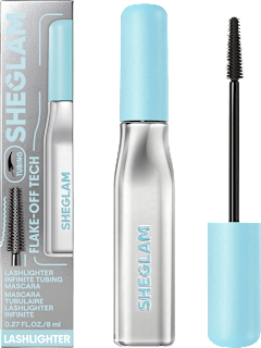 Tusz do rzęs Lashlighter Infinite Tubing SHEGLAM