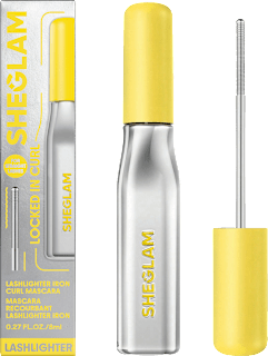 Tusz do rzęs Lashlighter Iron Curl SHEGLAM
