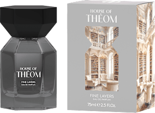 Eau de Parfum Fine Layers HOUSE OF THÊOM
