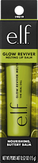 Lipgloss Glow Reviver Melting Classic Dill e.l.f. Cosmetics