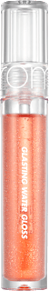 Błyszczyk do ust Glasting Water Gloss 01 Sanho Crush rom&nd
