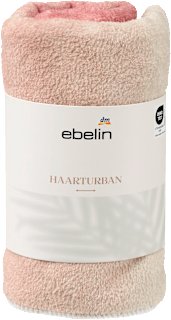 Haarturban ebelin
